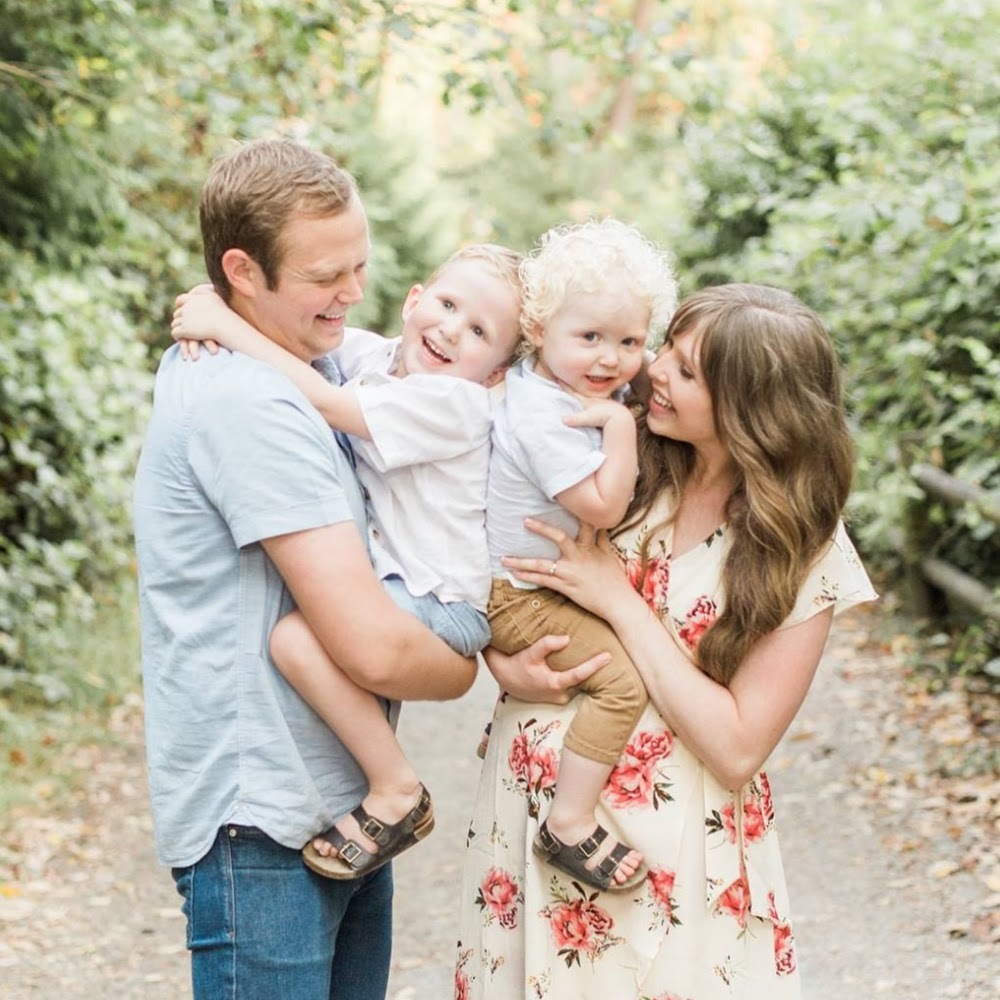 Meet your Posher, Trisha